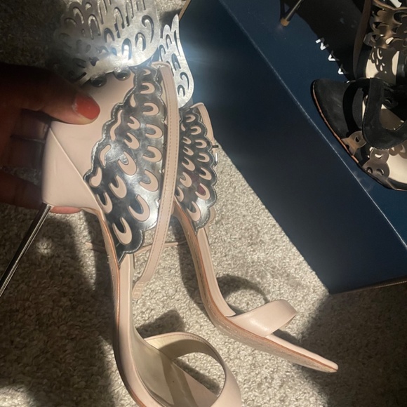 Sophia Webster Sandals-Evangeline - Picture 5 of 5